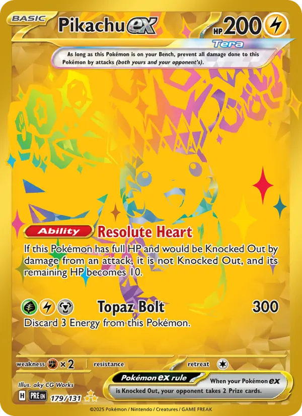 El ABC de las rarezas del Pokémon TCG: de la Common más sencilla a la Futuristic Rare